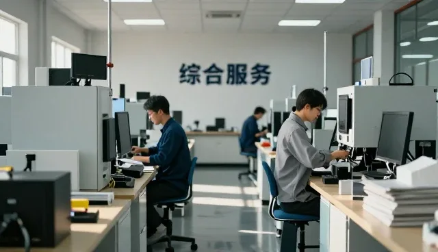 合肥经济技术开发区谬昂广告设计中心