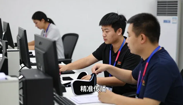直播运营宣传片制作深度分享（直播运营适用）