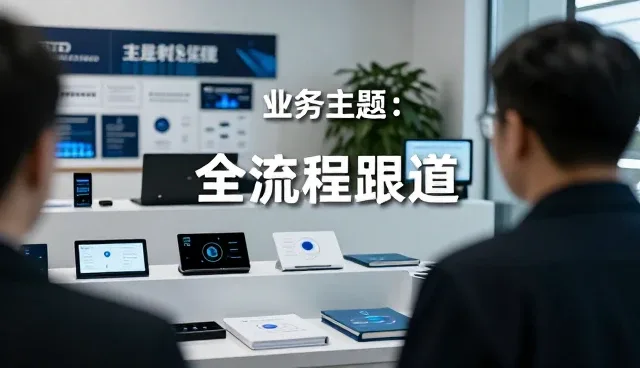 提升社交媒体代运营效果的关键用户体验设计