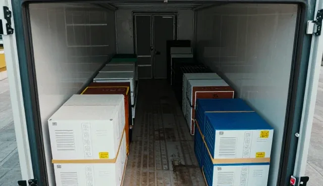 制造业品牌视觉识别系统在实际场景中的应用分析